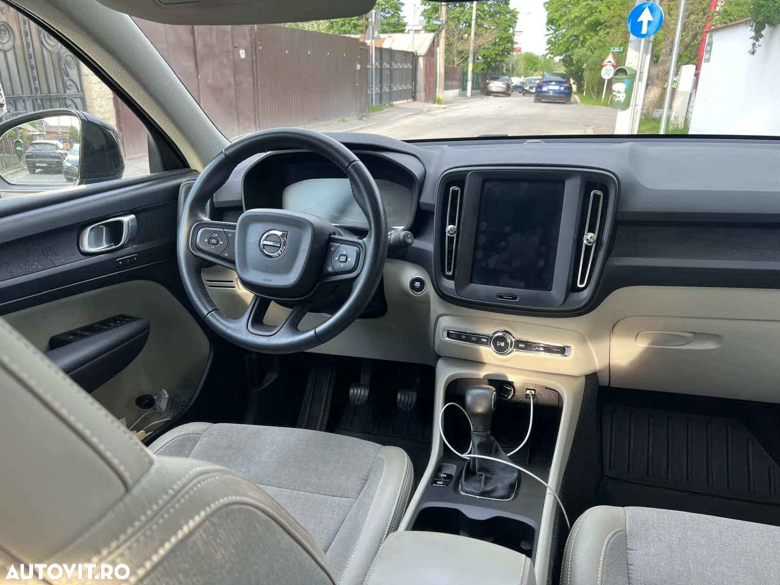 Volvo XC 40 - 6