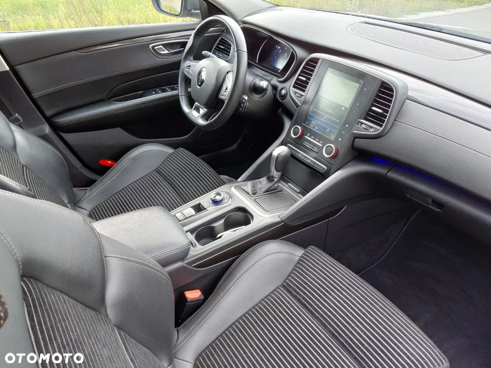 Renault Talisman ENERGY TCe 150 EDC INTENS - 16
