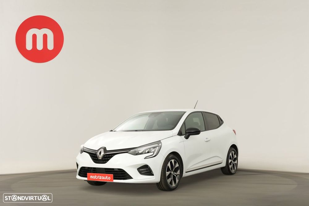 Renault Clio 1.0 TCe Evolution - 2