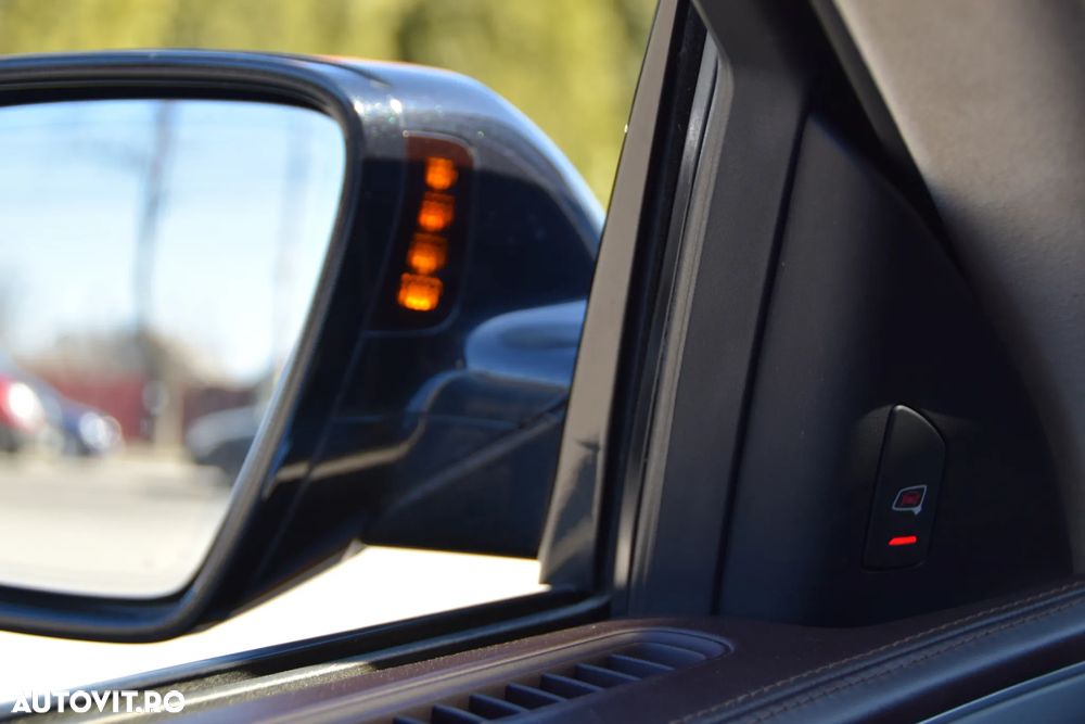 Audi A8 3.0 TDI DPF clean quattro tiptronic - 30