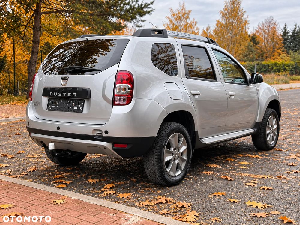 Dacia Duster - 5