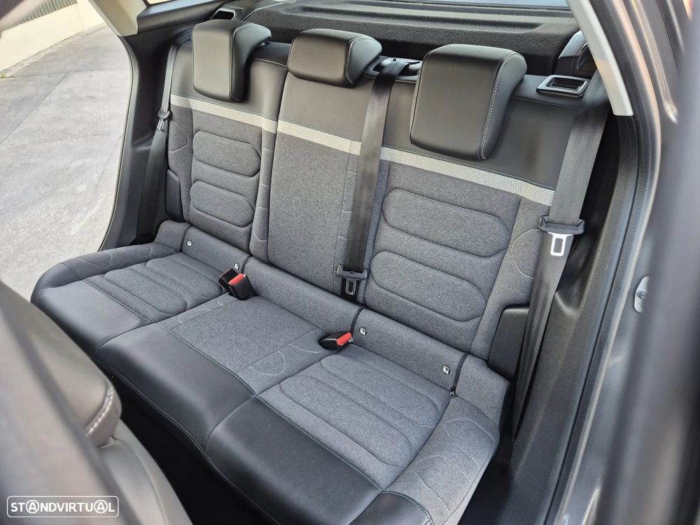 Citroën C4 1.2 PureTech Feel Pack - 49