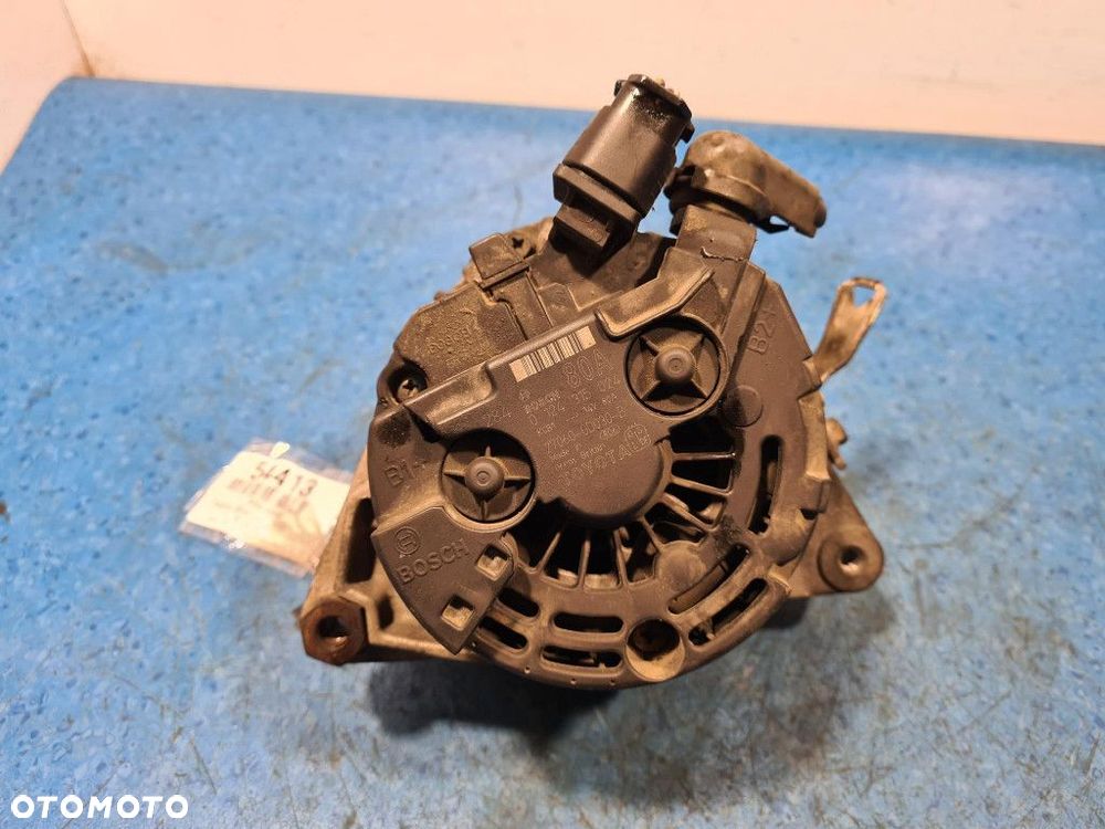 TOYOTA AVENSIS I T22 ALTERNATOR 0124315024 1.6 - 5