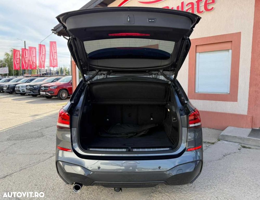 BMW X1 - 13