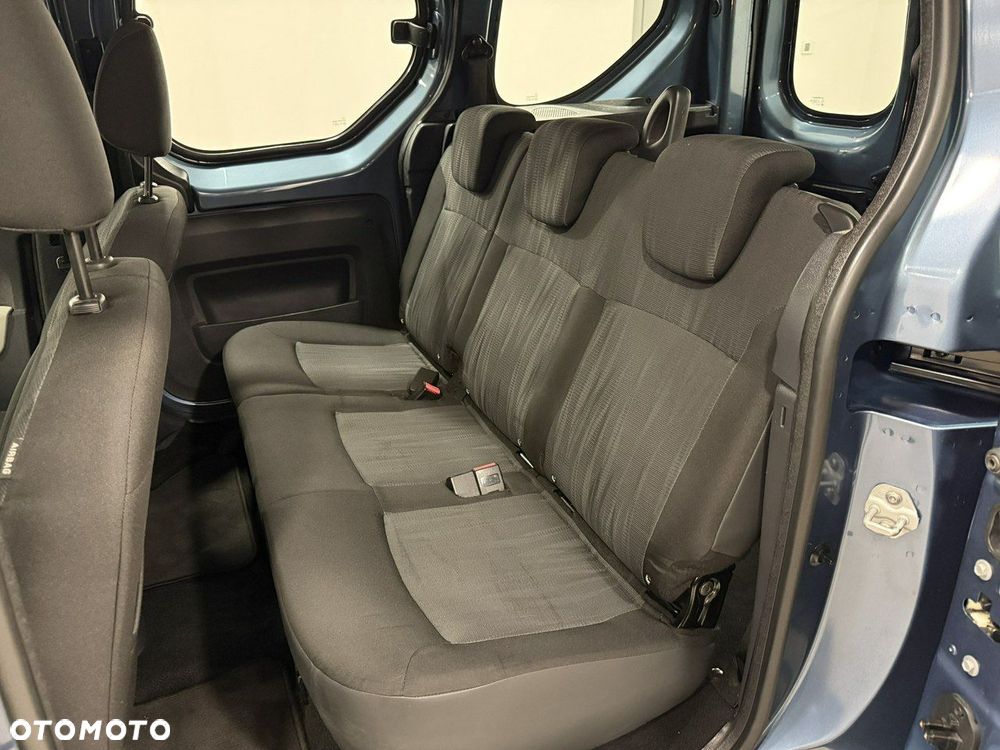 Dacia Dokker 1.6 Laureate - 14