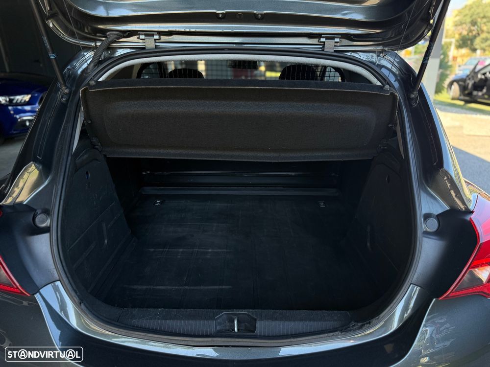 Opel Corsa - 22