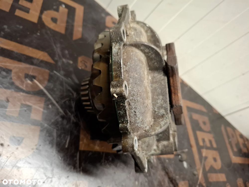 Mechanizm Różnicowy Skrzyni Biegów 6HP19 1068435032 Audi VW - 7