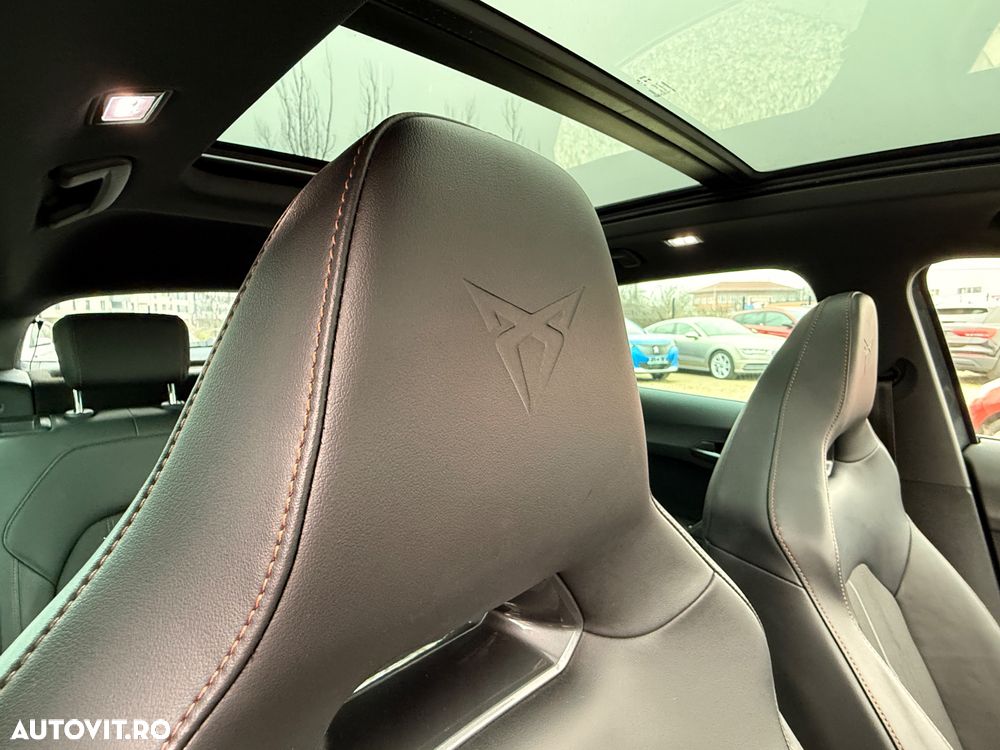 Cupra Formentor 1.5 TSI DSG7 - 11