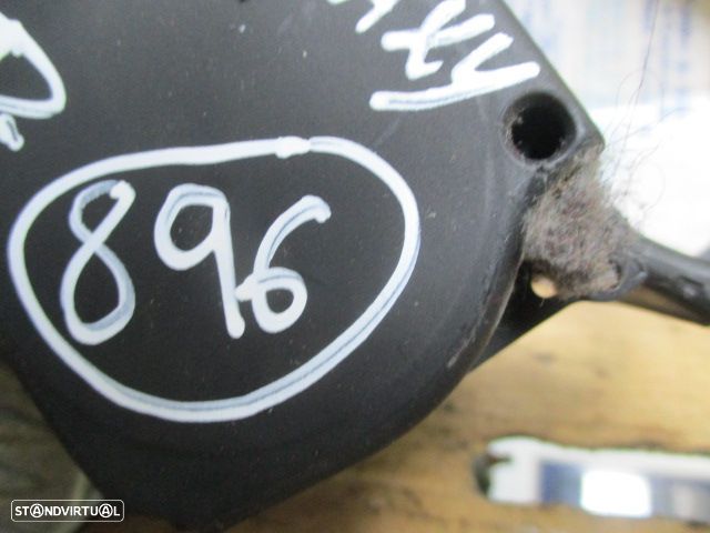 Pre-Tensor  43594D FORD GALAXY 2004 FD - 2