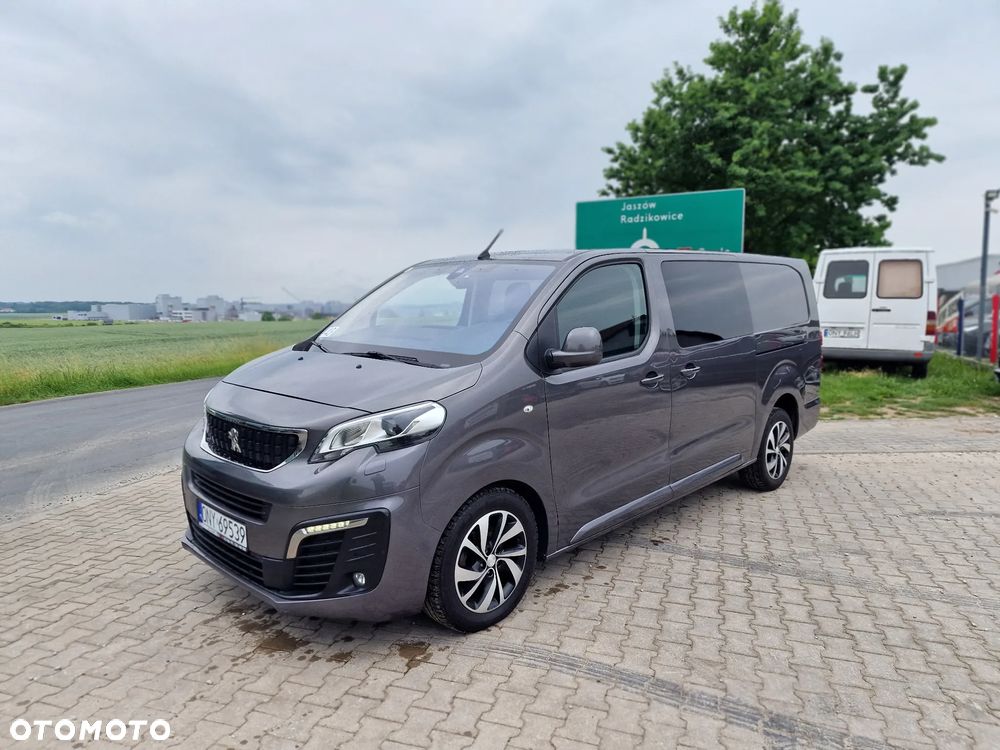 Peugeot Expert - 2