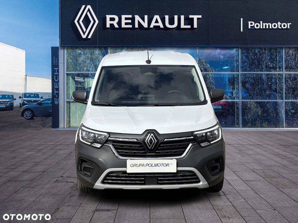 Renault KANGOO VAN - 9