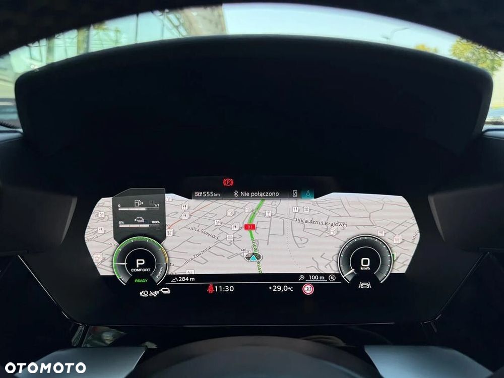 Audi A3 Sportback - 19