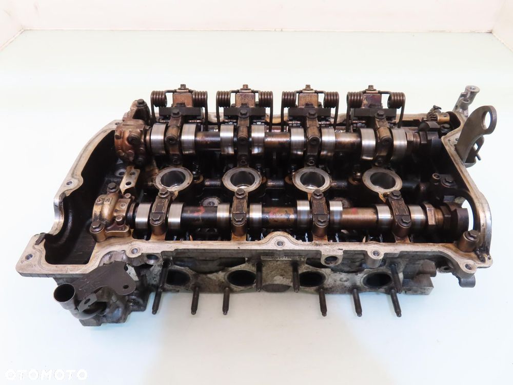 GŁOWICA MINI R56 1.4 VTI  N12 B14 A V753354980N - 14