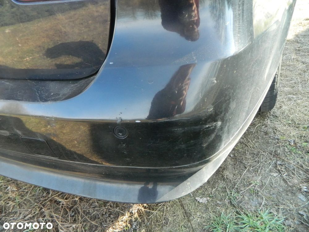BMW E61 475 BLACK SAPPHIRE PRZEDLIFT NA CZĘŚCI - 39