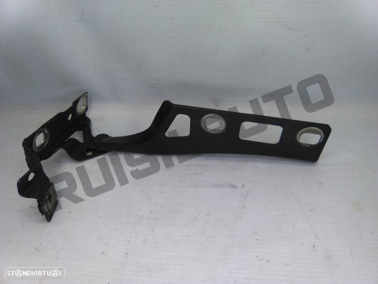Dobradiça De Capot Esquerda 1322_4576 Opel Zafira B [2005_2012] - 1