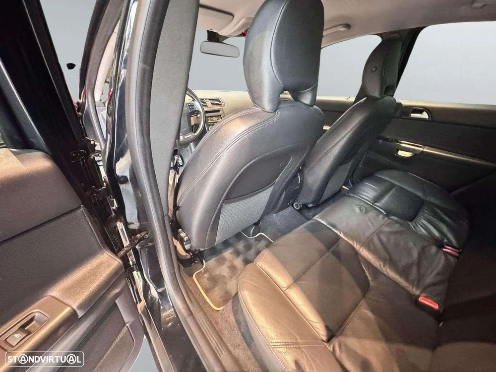 Volvo S40 - 17
