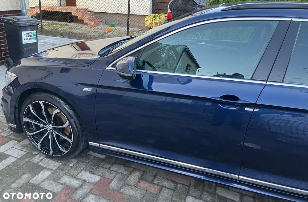 Volkswagen Passat - 10