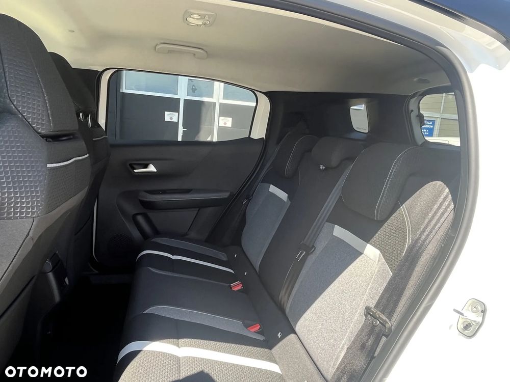 Opel Frontera 1.2 T mHEV GS eDTC6 - 14