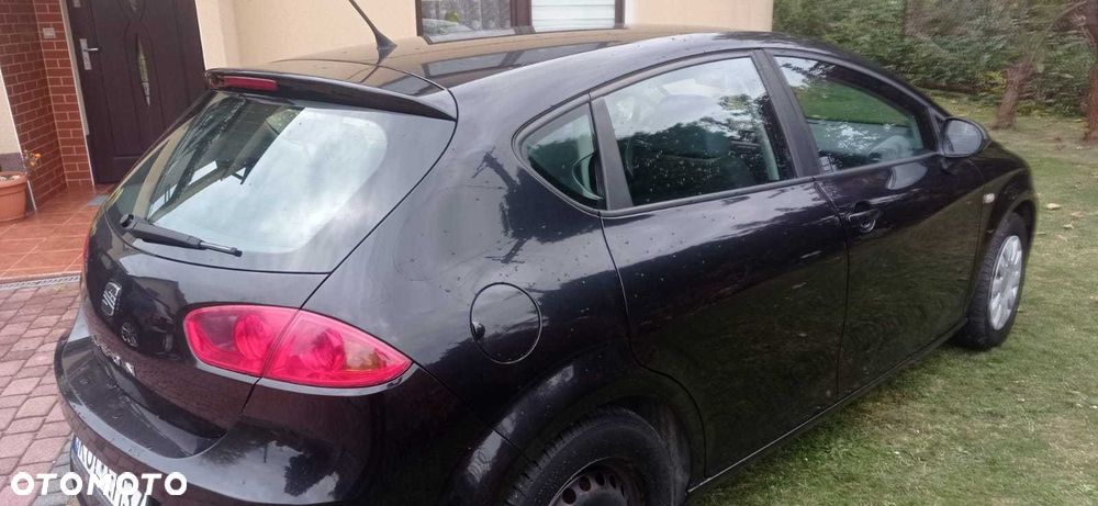 Seat Leon - 7