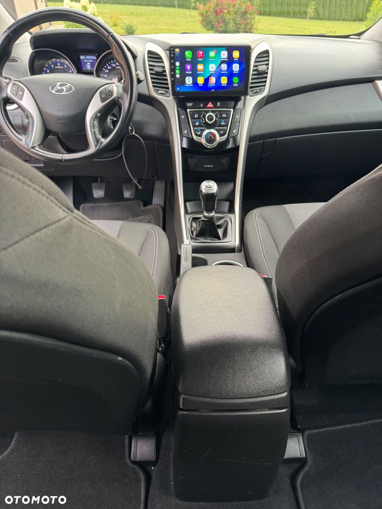 Hyundai i30 1.4 Premium - 20
