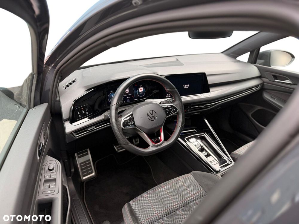 Volkswagen Golf 2.0 TSI GTI DSG - 11