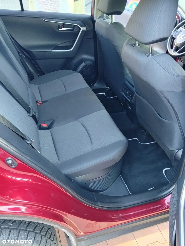 Toyota RAV4 - 3