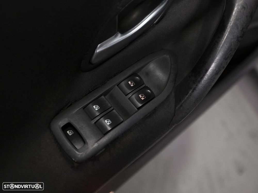 Renault Laguna Break - 18