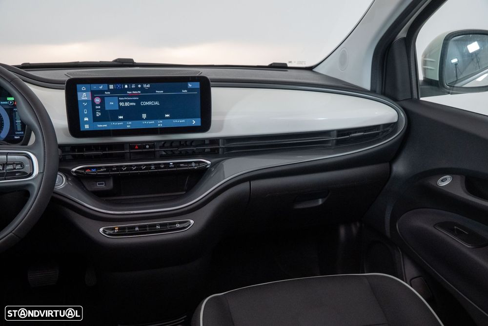 Fiat 500e C Icon - 35