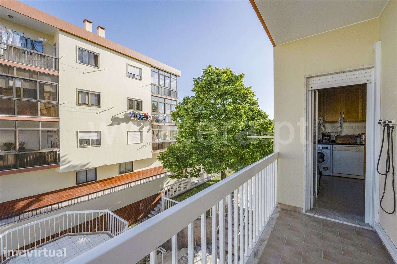 Apartamento T2; Quinta de Santa Teresinha - Grande imagem: 4/14