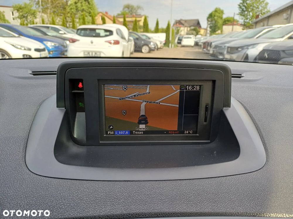 Renault Megane dCi 130 FAP Coupe-Cabriolet Dynamique - 15