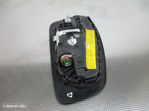 Airbag Banco Dto Fiat Grande Punto (199_) - 5