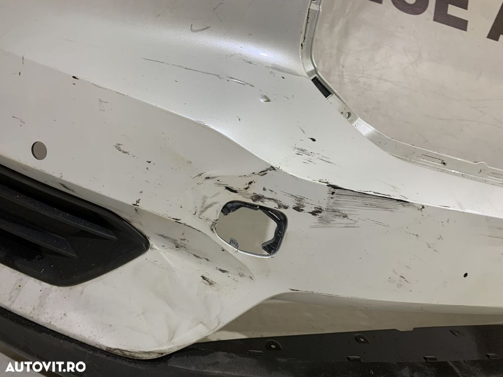 Bara fata Volvo XC40, 2019, 2020, 2021, 2022, 2023, cod origine OE 31449359. - 10