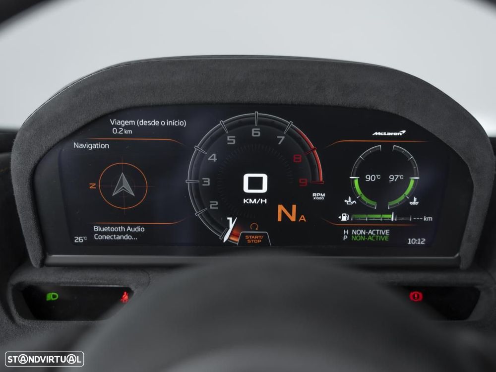McLaren 765LT - 20