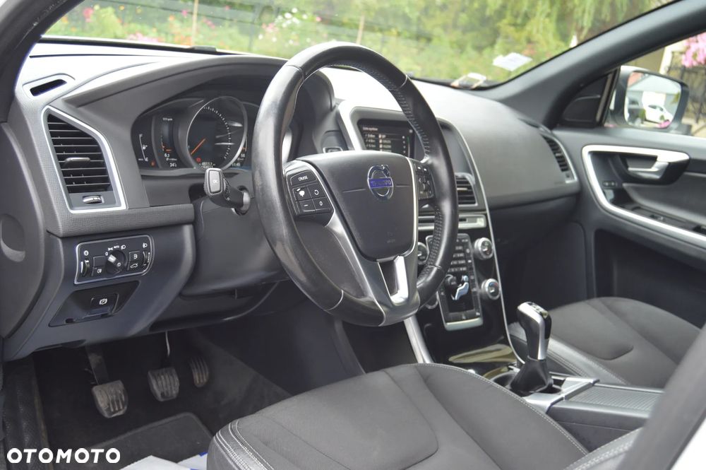 Volvo XC 60 - 12