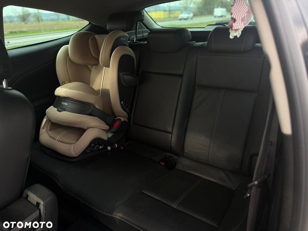 Opel Astra - 24