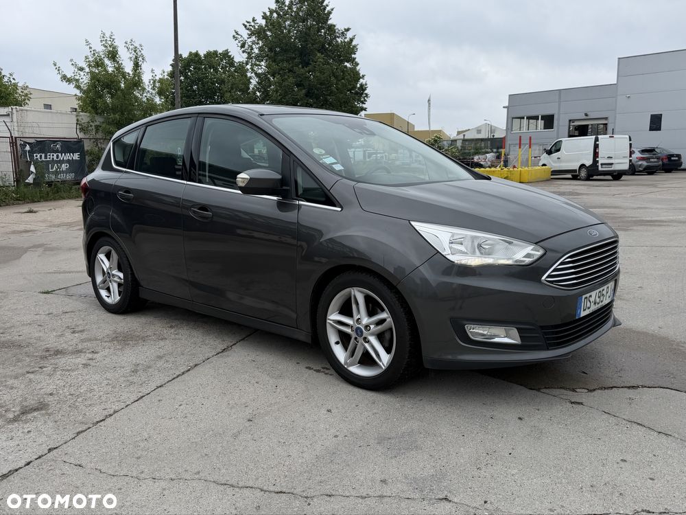 Ford C-MAX - 4