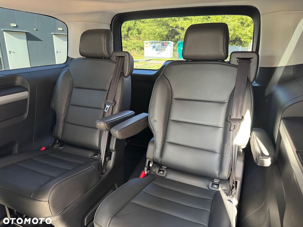 Toyota Proace Verso 2.0 D4-D Long VIP - 16
