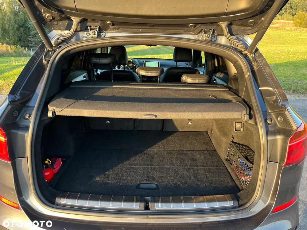 BMW X1 xDrive20d M Sport - 8