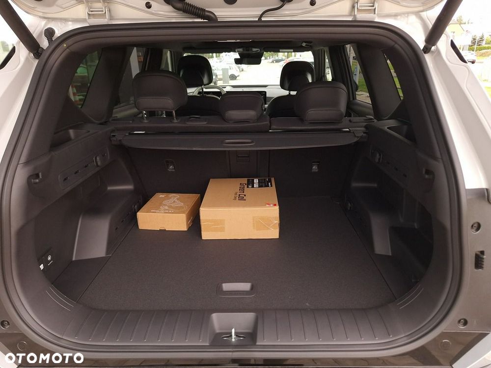 Kia EV5 - 29