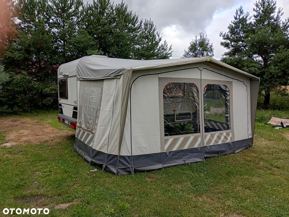 Chateau Calista 390C - 20