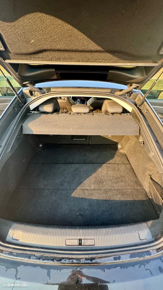 Peugeot 508 1.5 BlueHDi Business Line EAT8 - 12