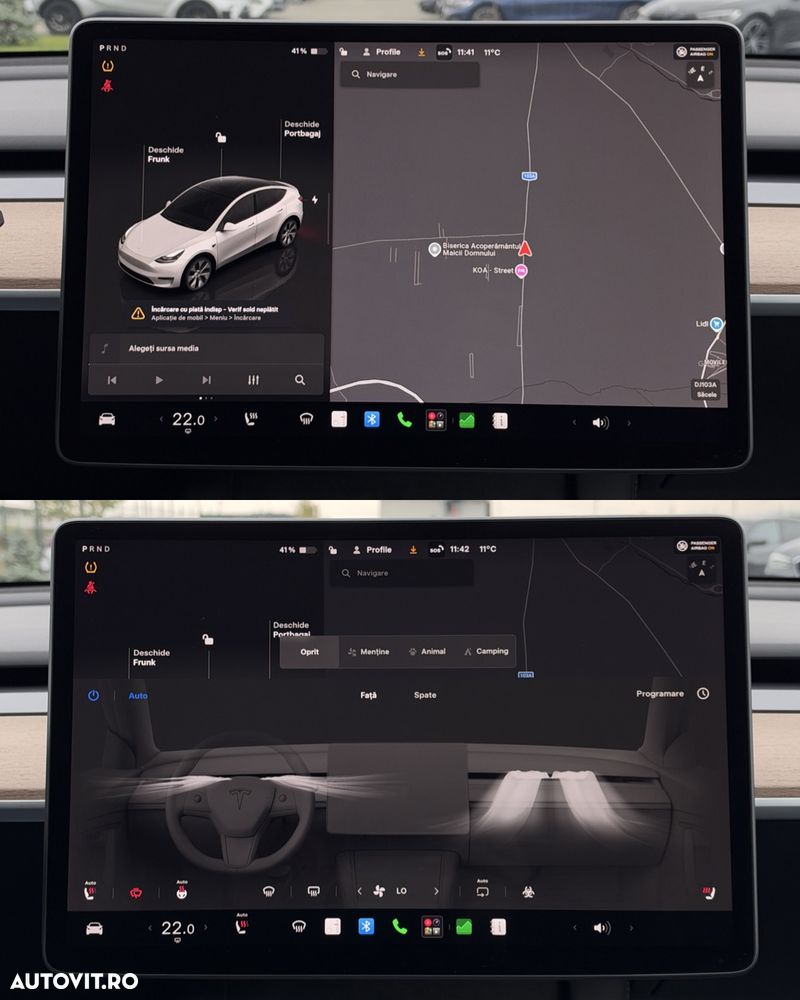 Tesla Model Y Long Range Dual Motor AWD - 10