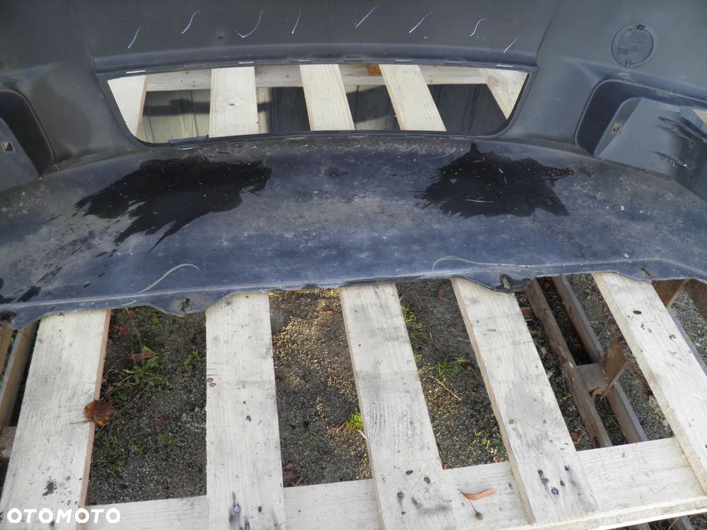 Zderzak przedni FIAT LINEA 07-11 735389538 - 6