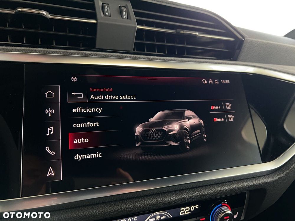 Audi RS Q3 Sportback - 31