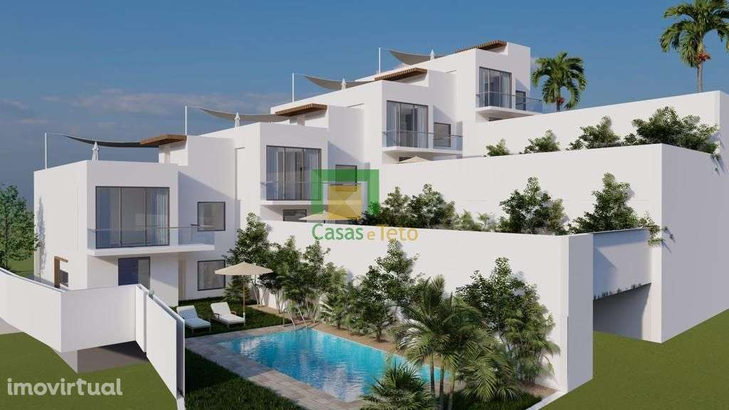 Moradia T3 em Construção - Grande imagem: 5/8