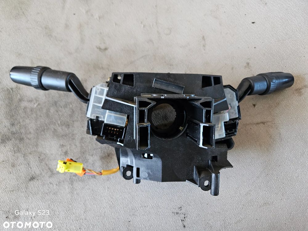 Manetki przełącznik świateł wycieraczek taśma Mazda 3 I BK 2003-2009r Europa BN9H - 6