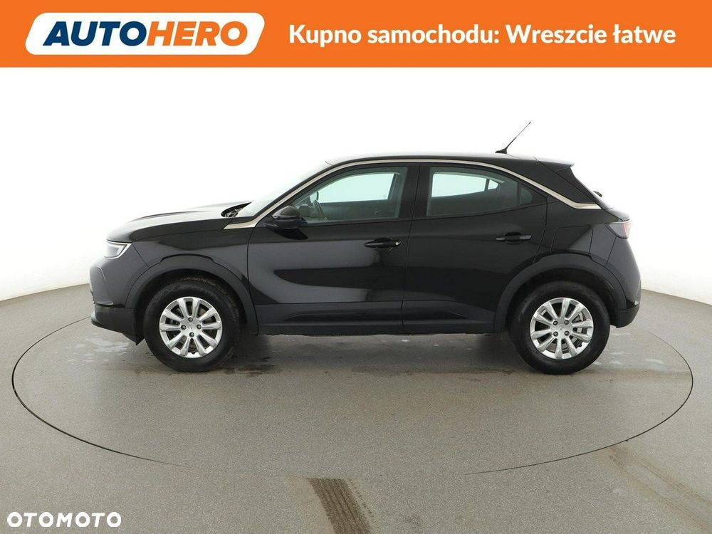 Opel Mokka X - 3