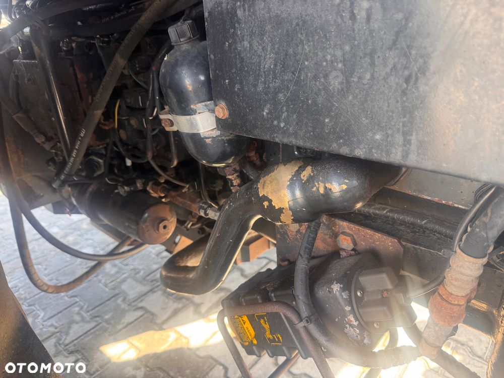 Massey Ferguson 8250 PowerControl - 25