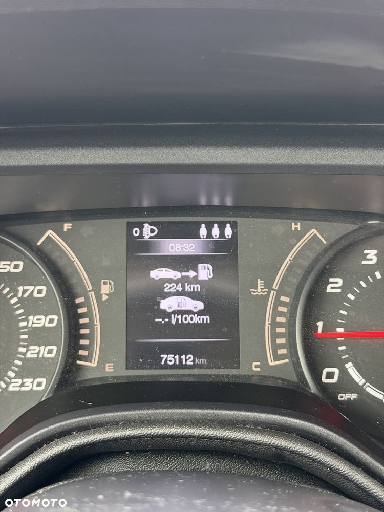 Fiat Tipo - 7