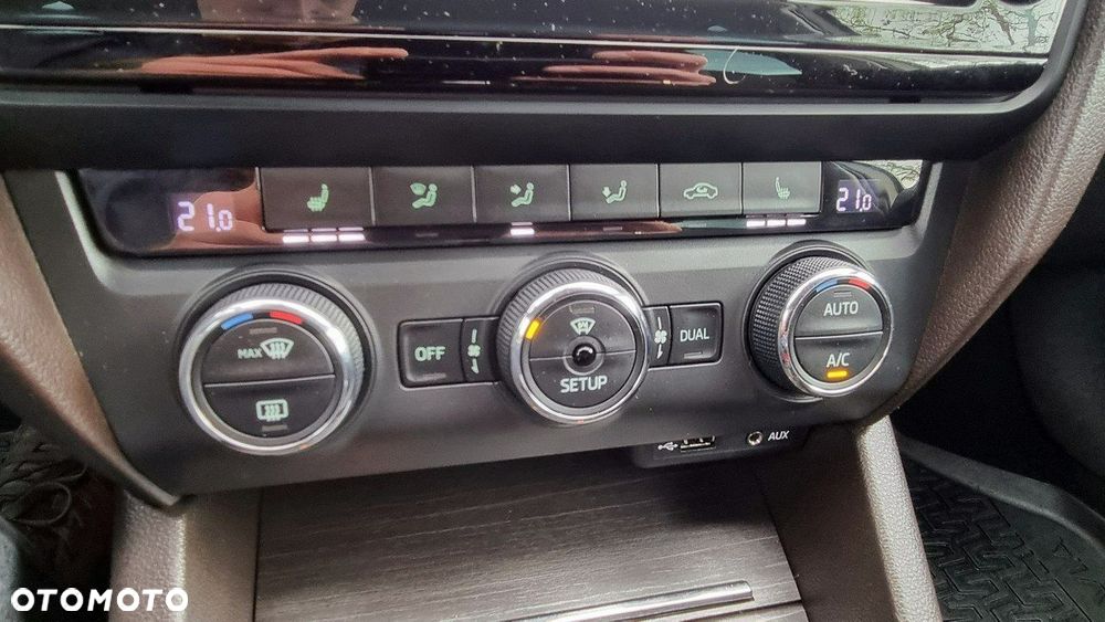 Skoda Octavia - 20